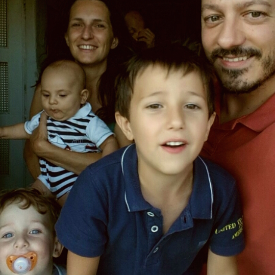 Riccardo