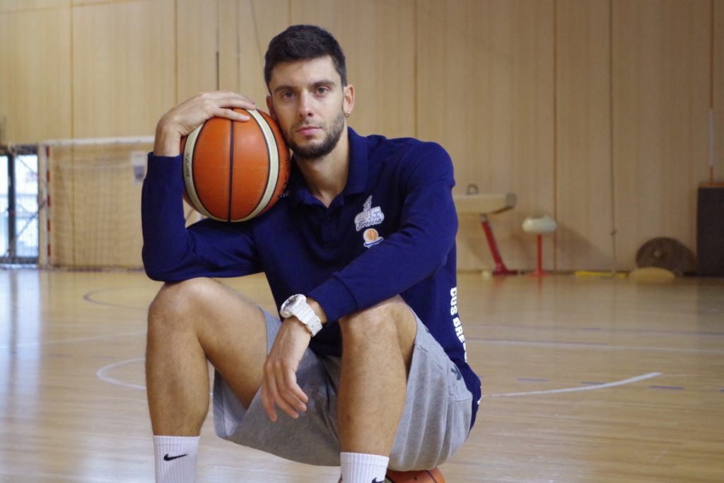INTERVISTA A FRANCESCO BRIGUGLIO