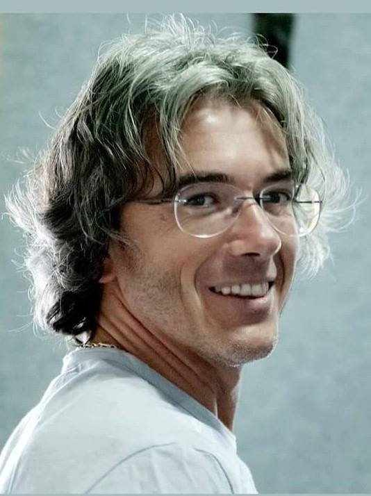 INTERVISTA AD ANDREA FREDI