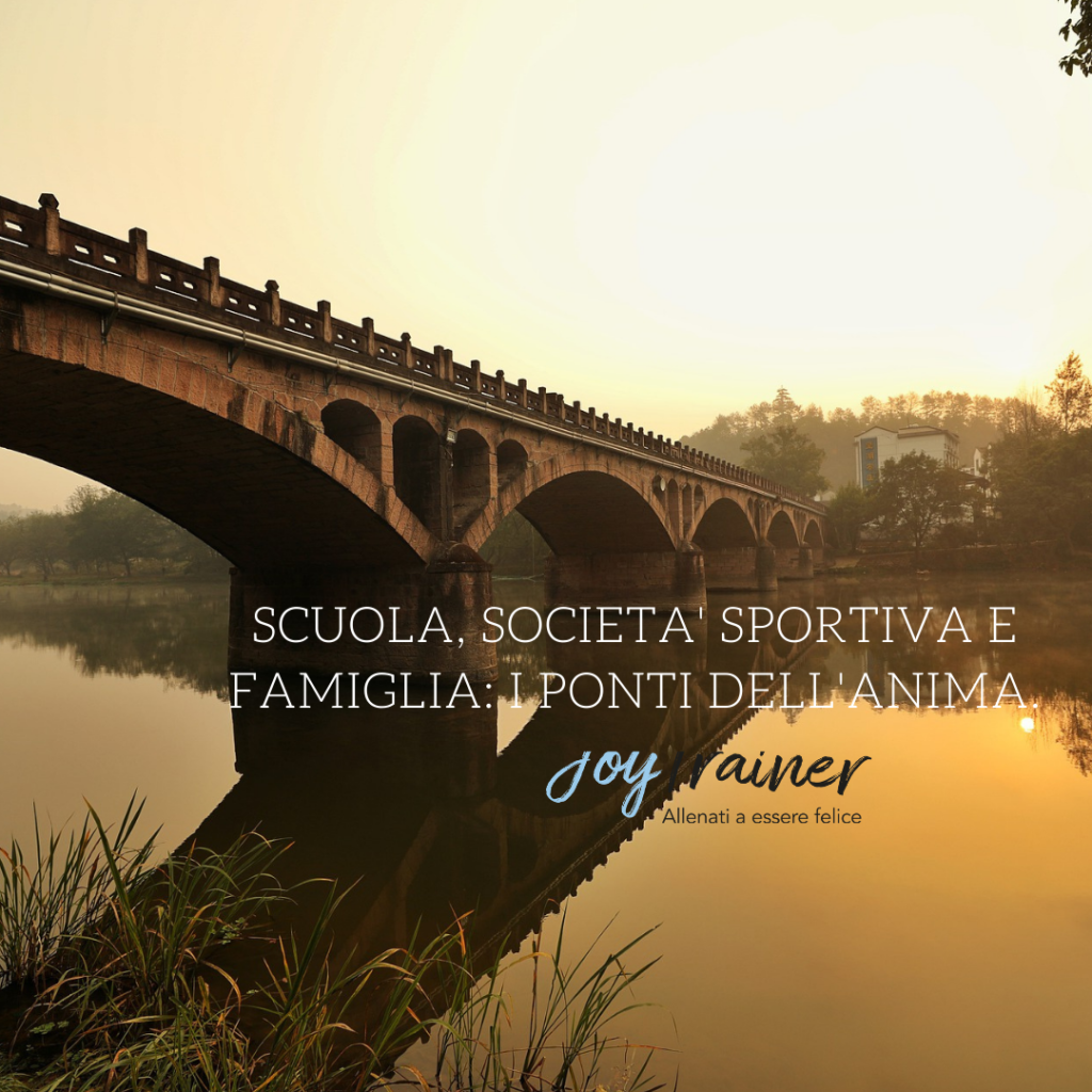 Adolescenti e scuola con Daniele Primavesi direttore CFP Lodi e Crema