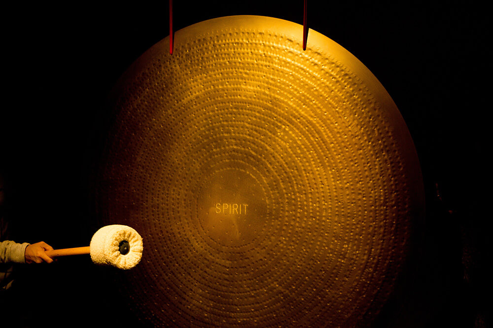 Sound Experience: dalla resistenza all’esistenza