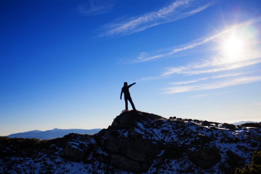 Camp “Allena la Determinazione” per teenagers : 27/30 dicembre a Castelbianco (Sv)
