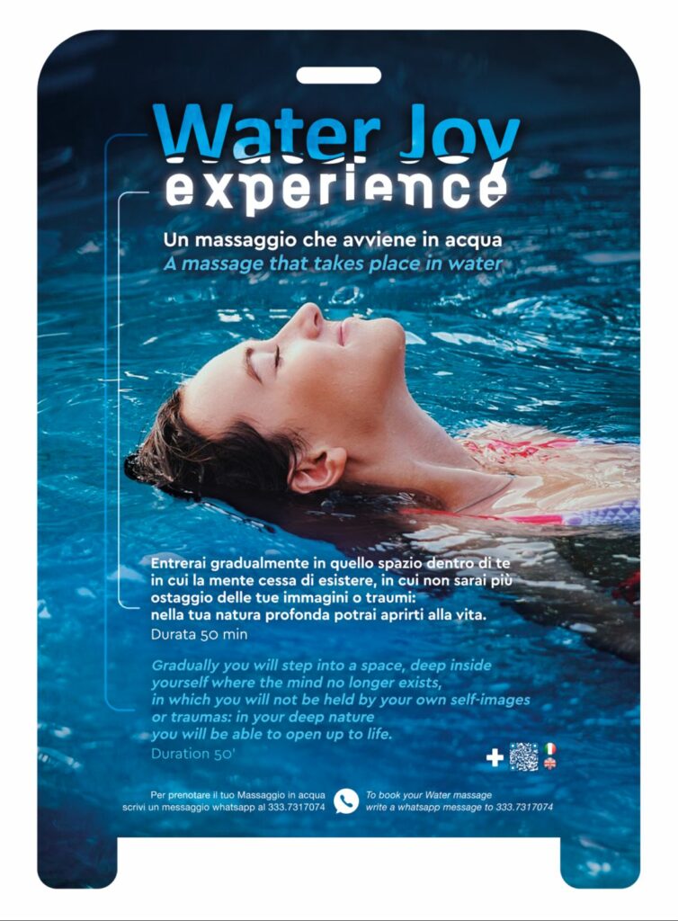 Water Joy Experience