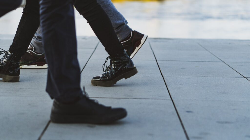 Voglio fare tutto da solo: come superare un trauma.