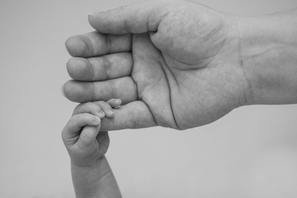 Camp: Essere padre, essere figlio/a