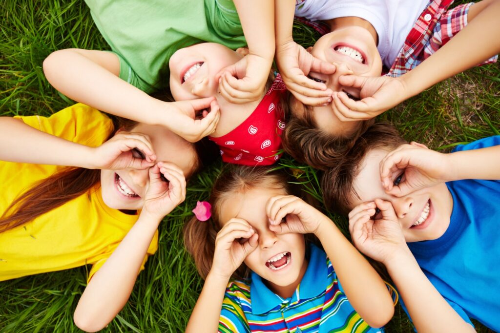 Laboratorio per bambini: ogni stella risplende
