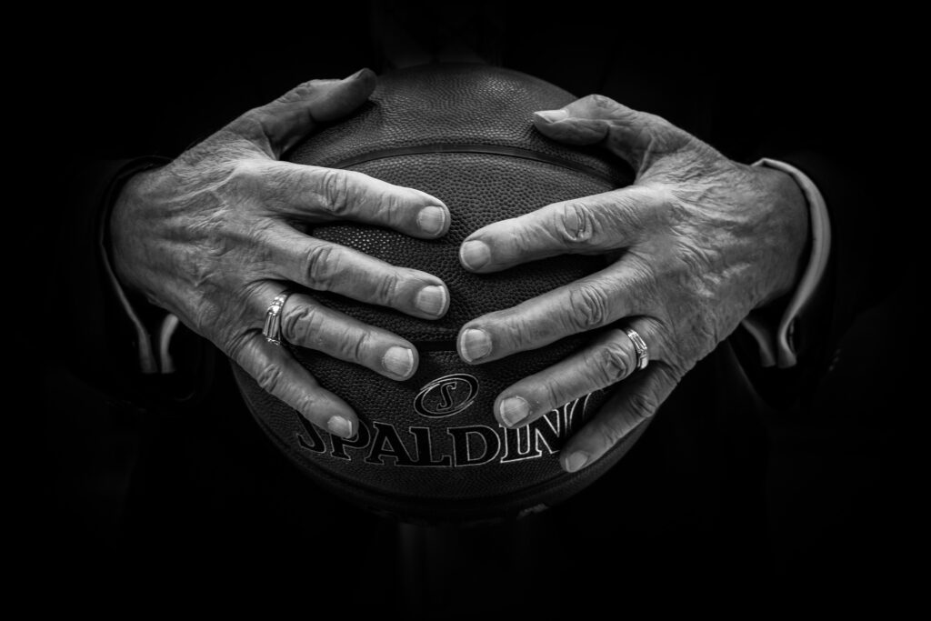 Allenare l’allenatore nella pallacanestro