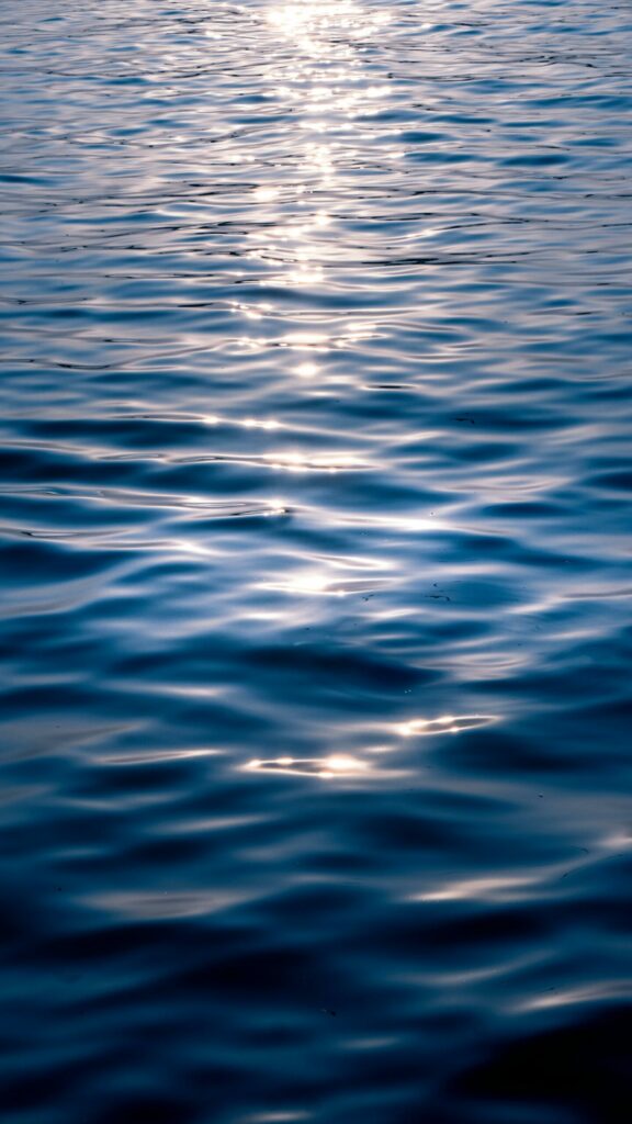 Come superare la paura dell’acqua