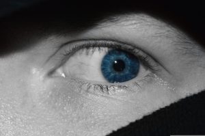 trauma emotivo immobilità e paura